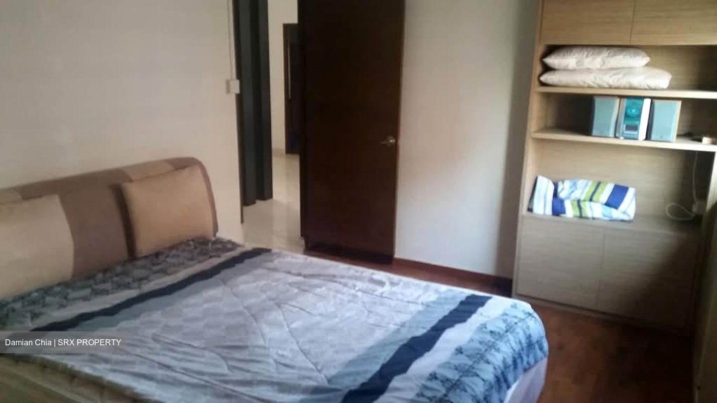 Blk 705 Tampines Sunrise (Tampines), HDB 4 Rooms #544918811